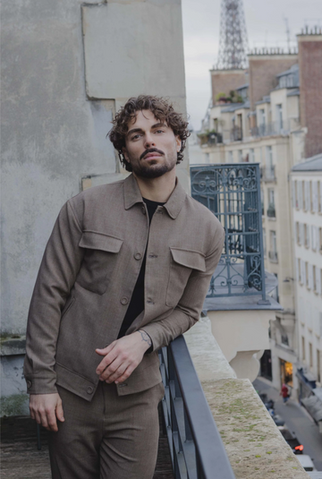 Cers Rive Gauche Set