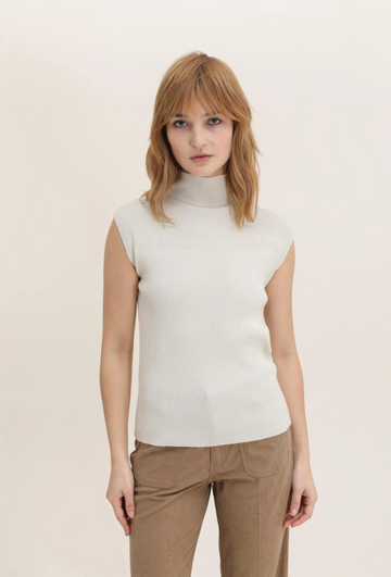 Melia Maglia Coste top