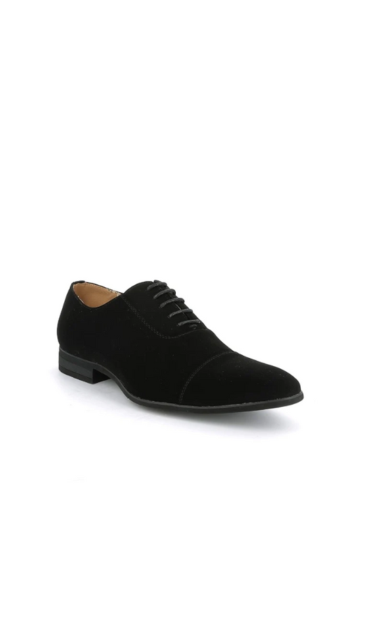 Derby Punta Fina — Suède