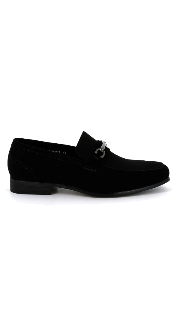 Loafer Morbido Bit