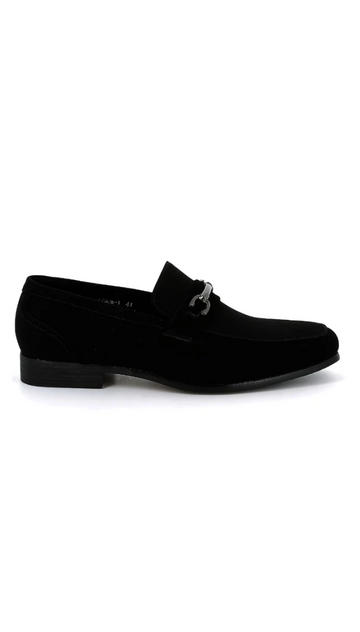 Loafer Morbido Bit