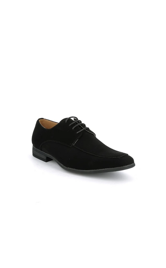 Derby Silente Classico — Suède