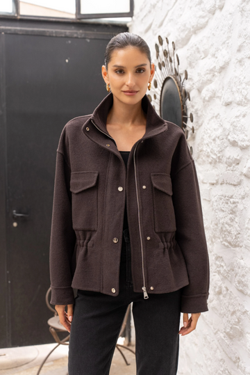 Eclissi Duchessa jacket