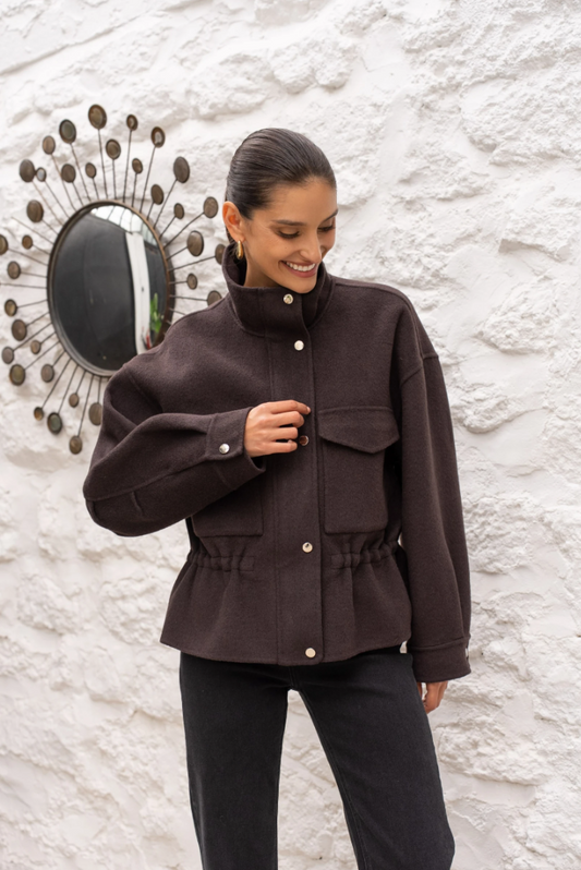 Eclissi Duchessa jacket