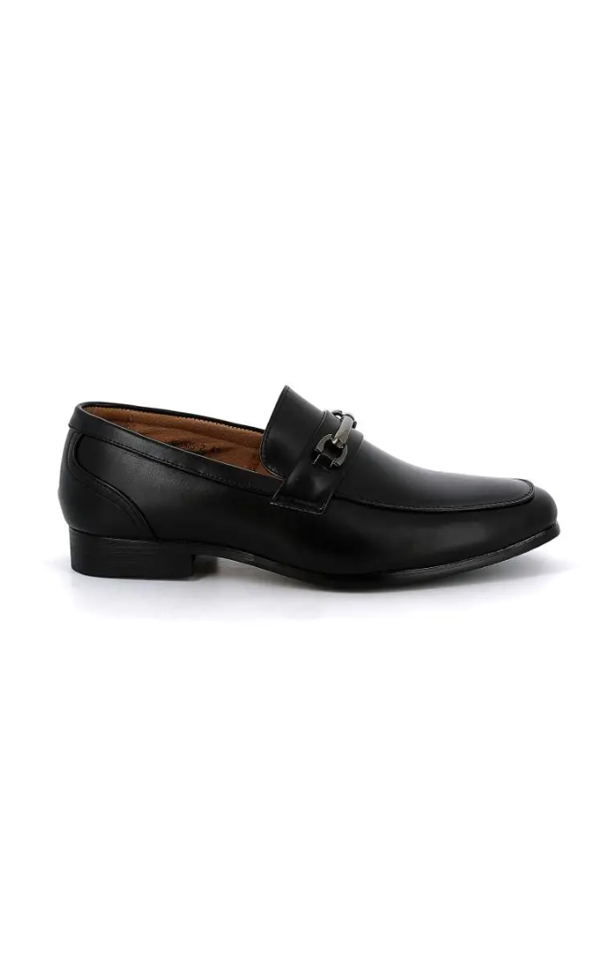 Bitto Lucente Loafer — Pelle Lucida