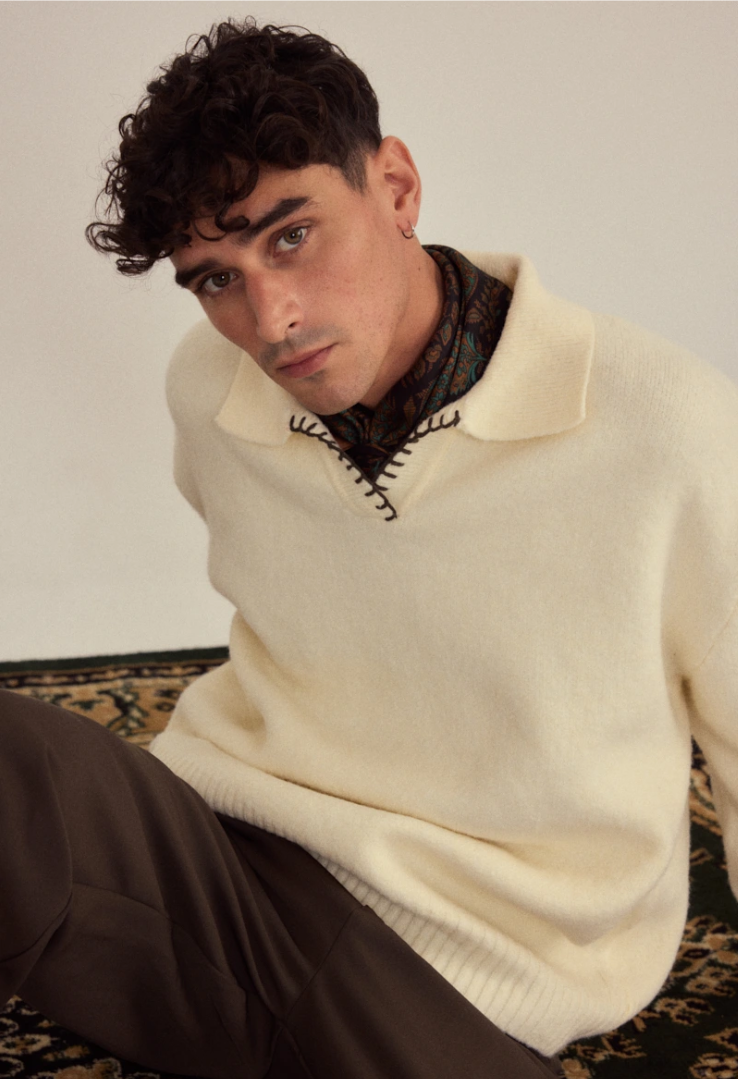 Quiete di Panna Polo