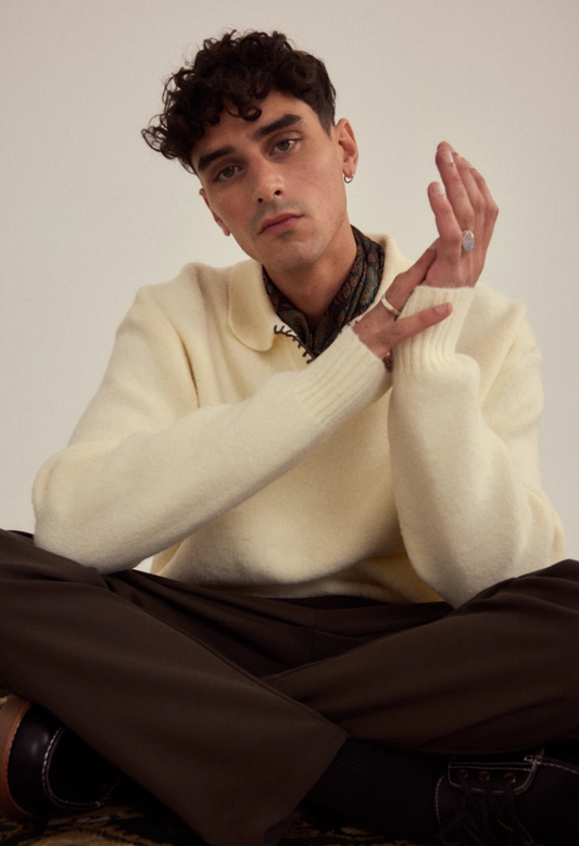 Quiete di Panna Polo