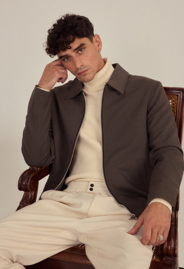 Sartoria Silente Jacket