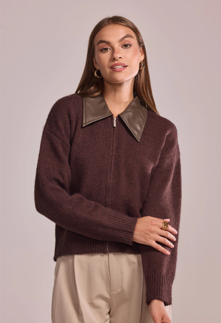 Giacca Colletto Lancia jacket