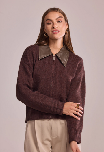 Giacca Colletto Lancia jacket