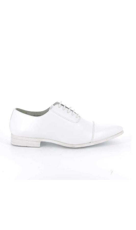 Oxford Linea Pura — Captoe