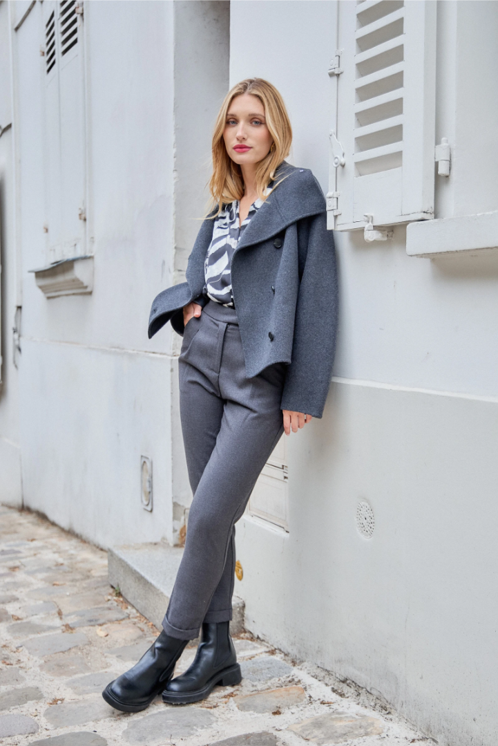 Alto Cocoon Pantalone