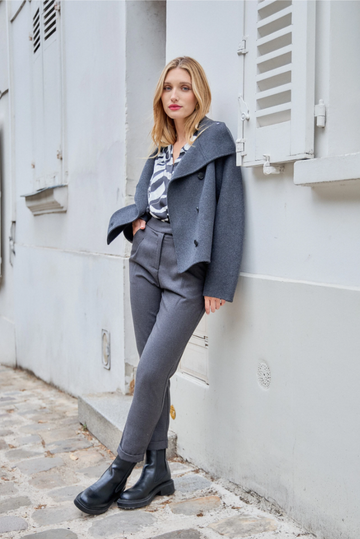 Alto Cocoon Pantalone