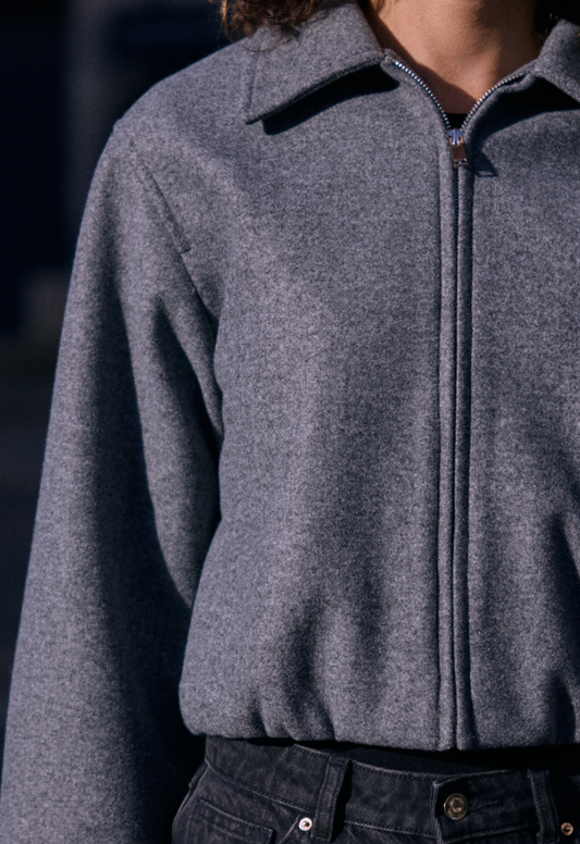 Bruma Di Corta jacket