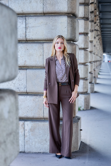 Palazzo Milano Pantalone