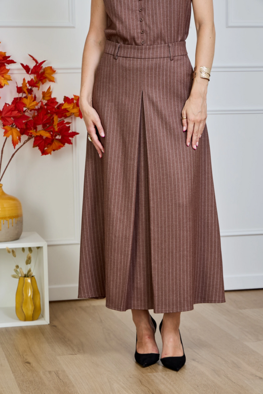 Palazzo Gessato Roma rok