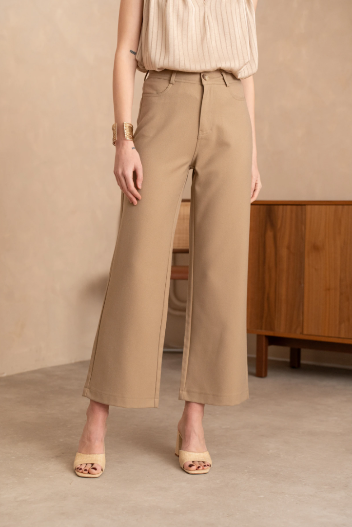 Siena Torino Culotte Jeans
