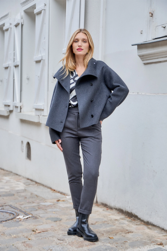 Alto Cocoon Pantalone