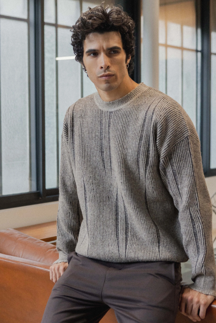 Grano Sottile Sweater