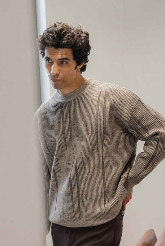 Grano Sottile Sweater