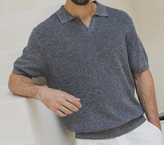 Summer Style Polo