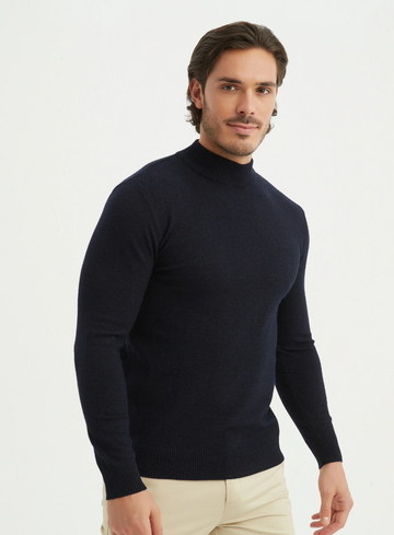 Vendôme Mockneck